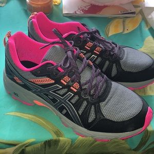 Asics Running Shoes